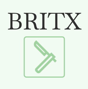 BRITX